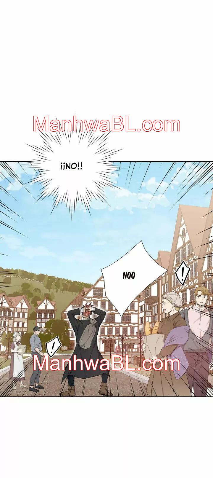 Mesa del maestro - Capítulo 10.3 manhwa