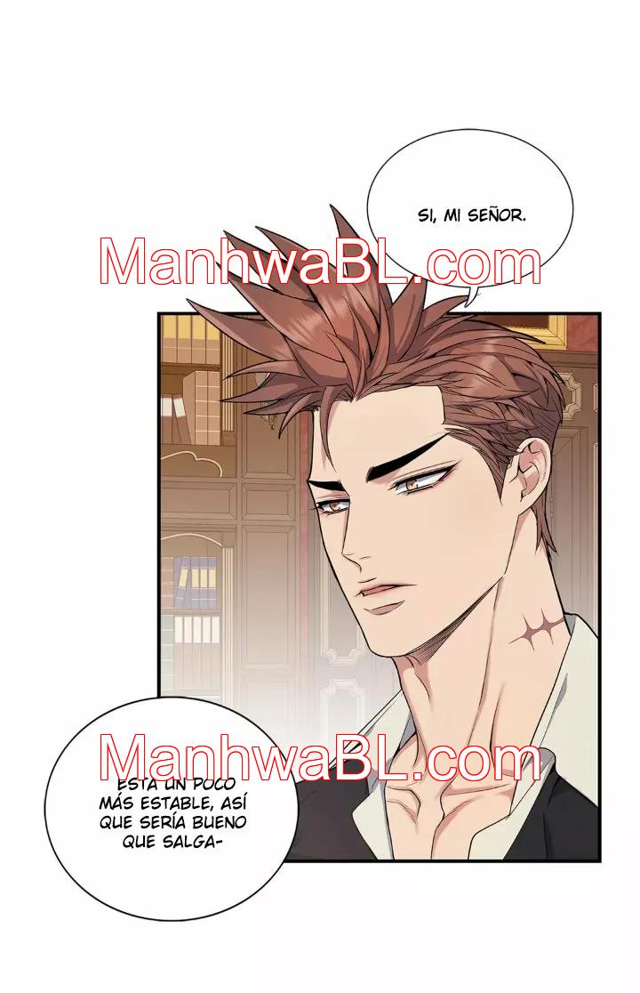 Mesa del maestro - Capítulo 10.3 manhwa