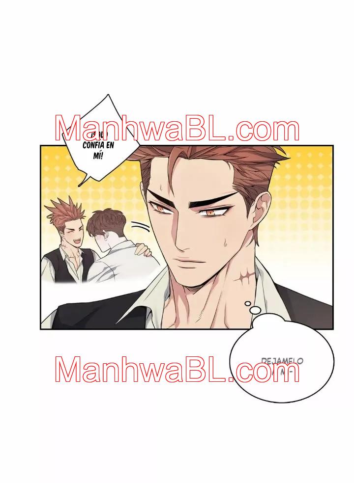 Mesa del maestro - Capítulo 10.3 manhwa