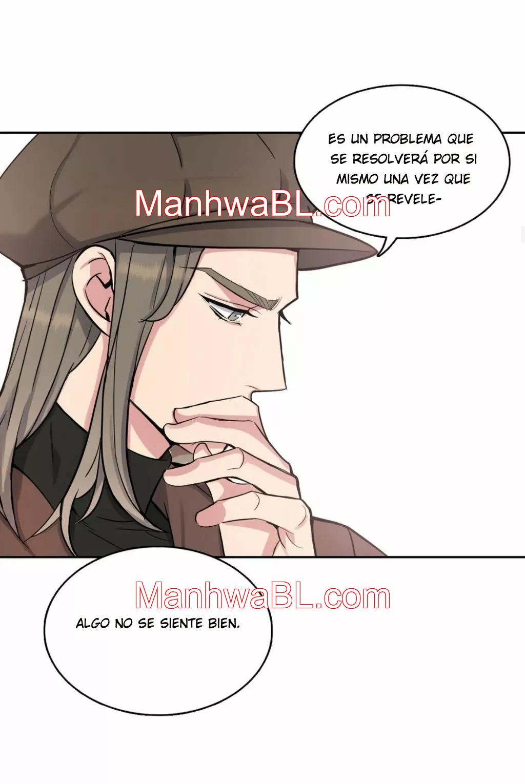 Mesa del maestro - Capítulo 21 manhwa
