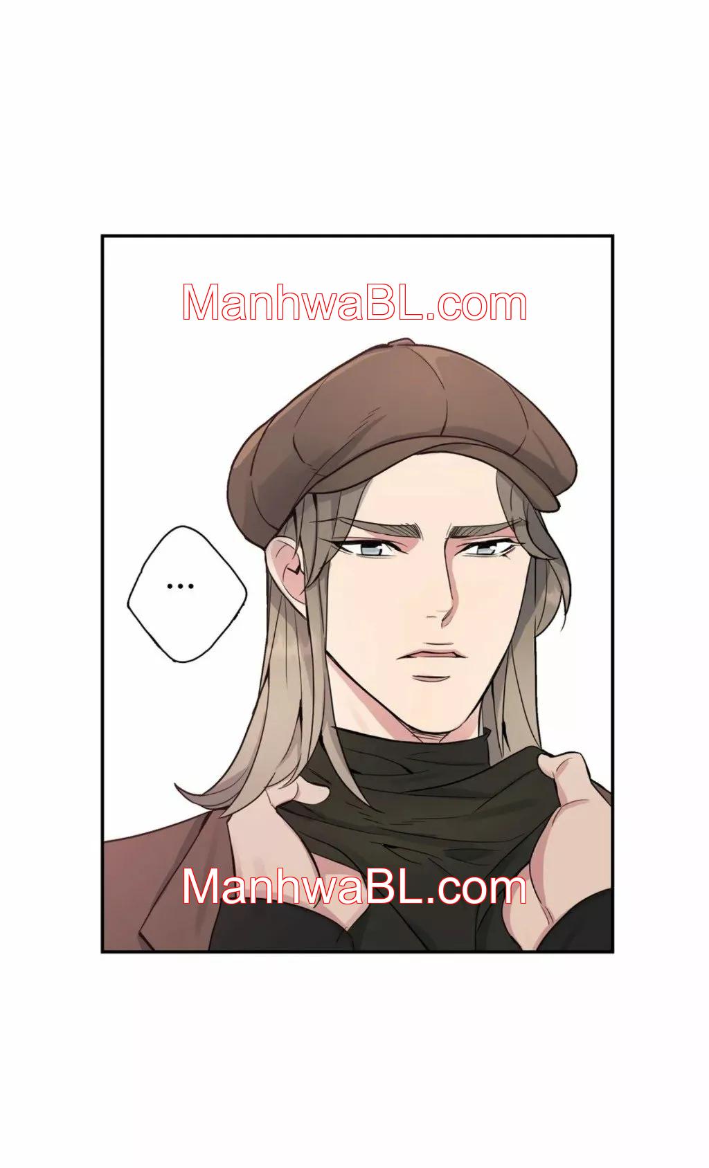 Mesa del maestro - Capítulo 21 manhwa