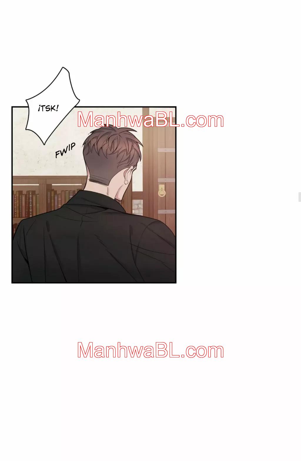 Mesa del maestro - Capítulo 21 manhwa
