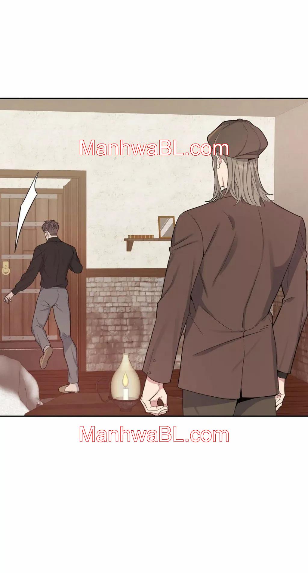 Mesa del maestro - Capítulo 21 manhwa