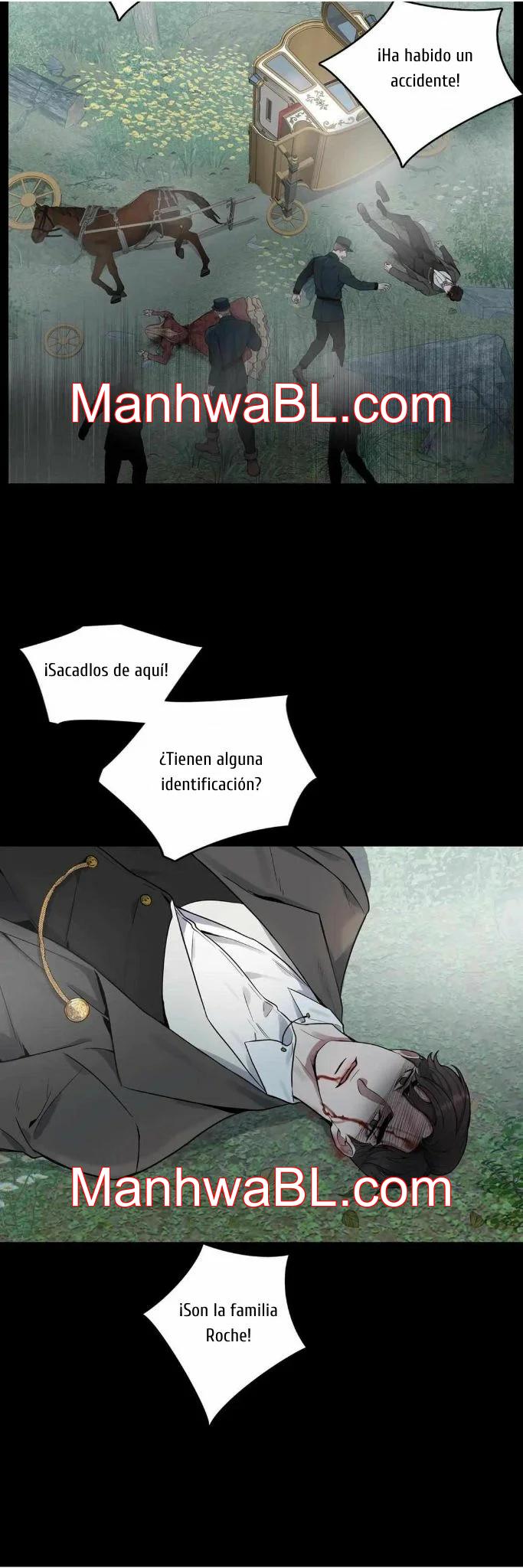 Mesa del maestro - Capítulo 27 manhwa