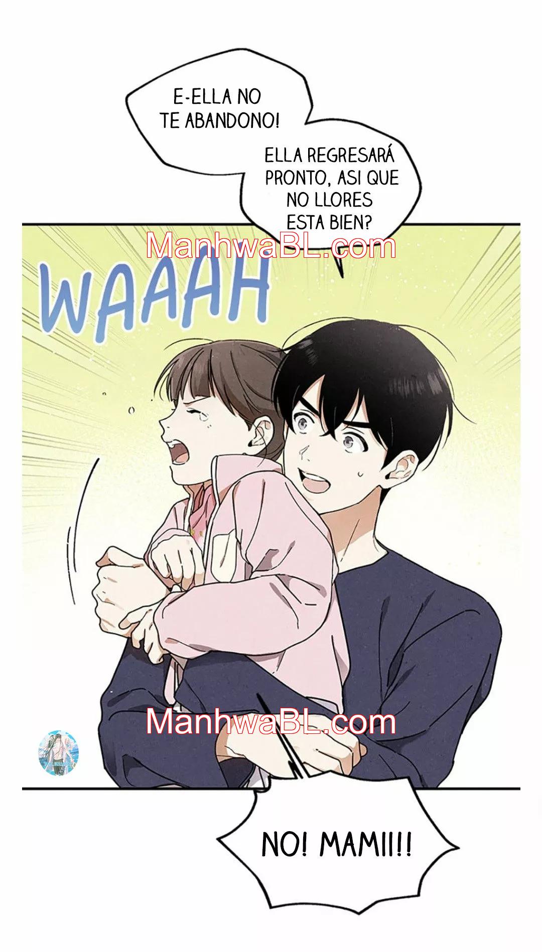 Un hombre insaciable - Capítulo 41 manhwa