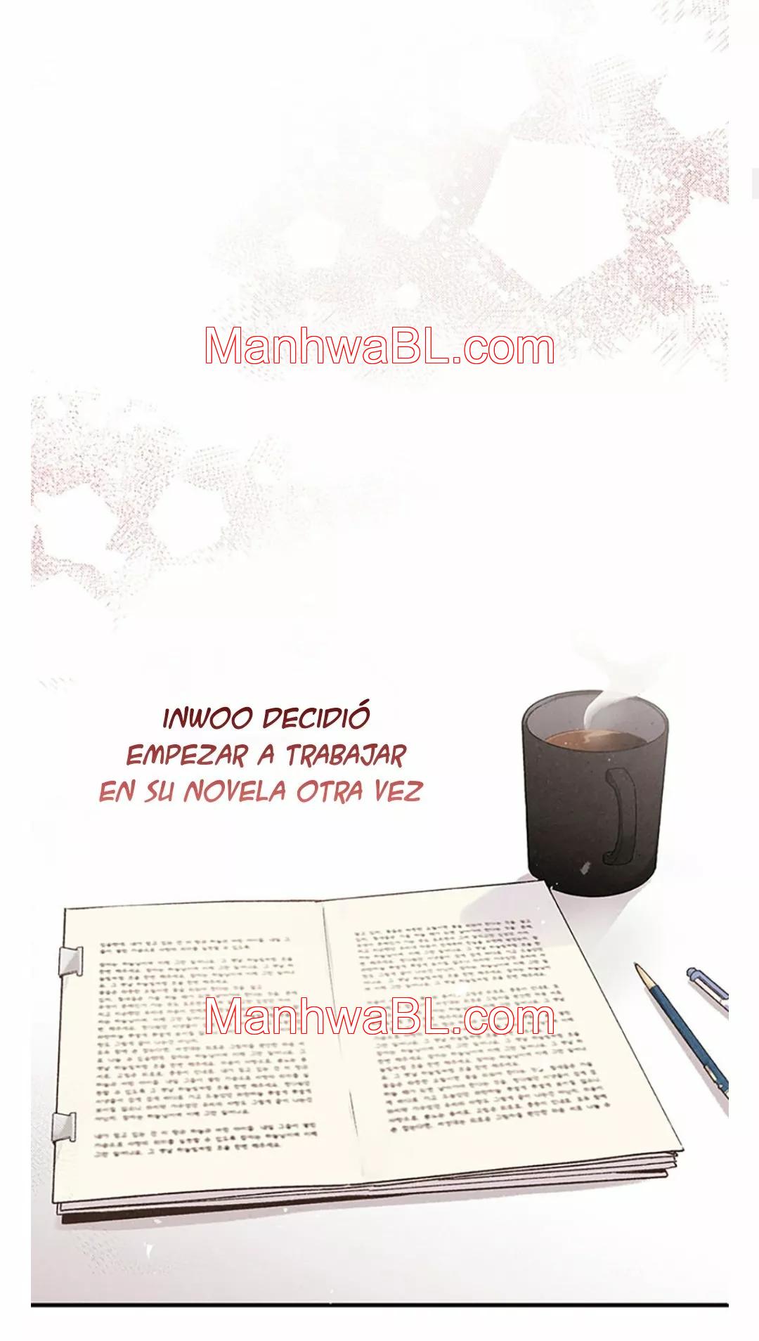 Un hombre insaciable - Capítulo 20 manhwa
