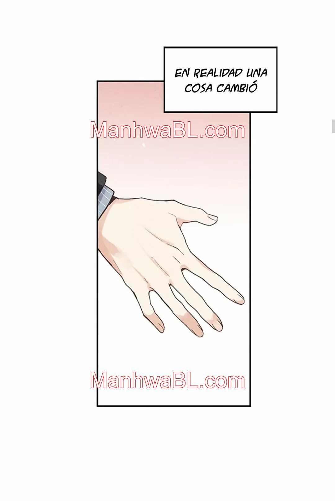 Un hombre insaciable - Capítulo 20 manhwa
