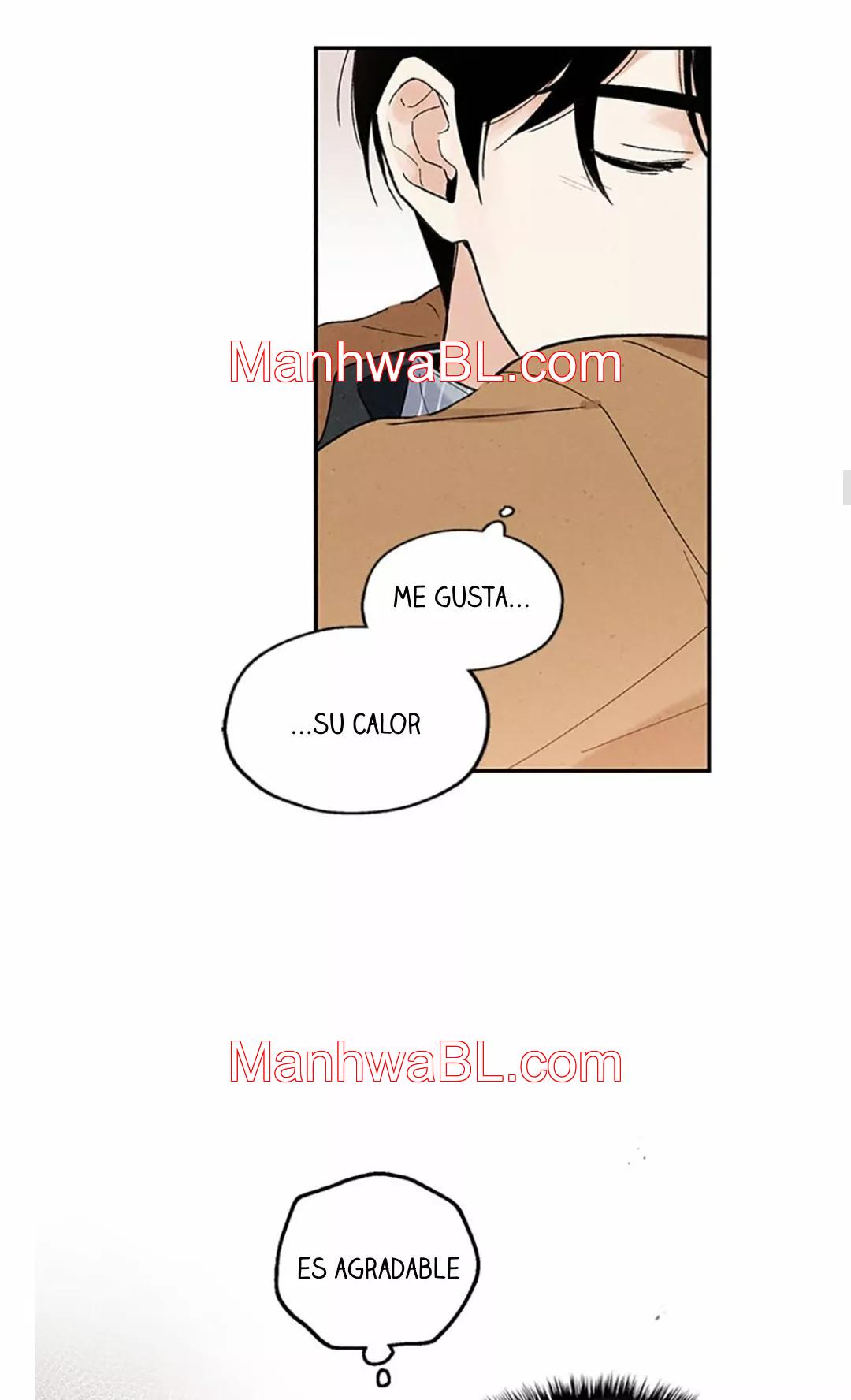 Un hombre insaciable - Capítulo 20 manhwa