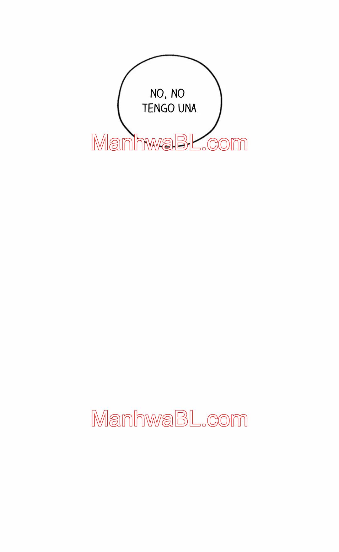 Un hombre insaciable - Capítulo 20 manhwa