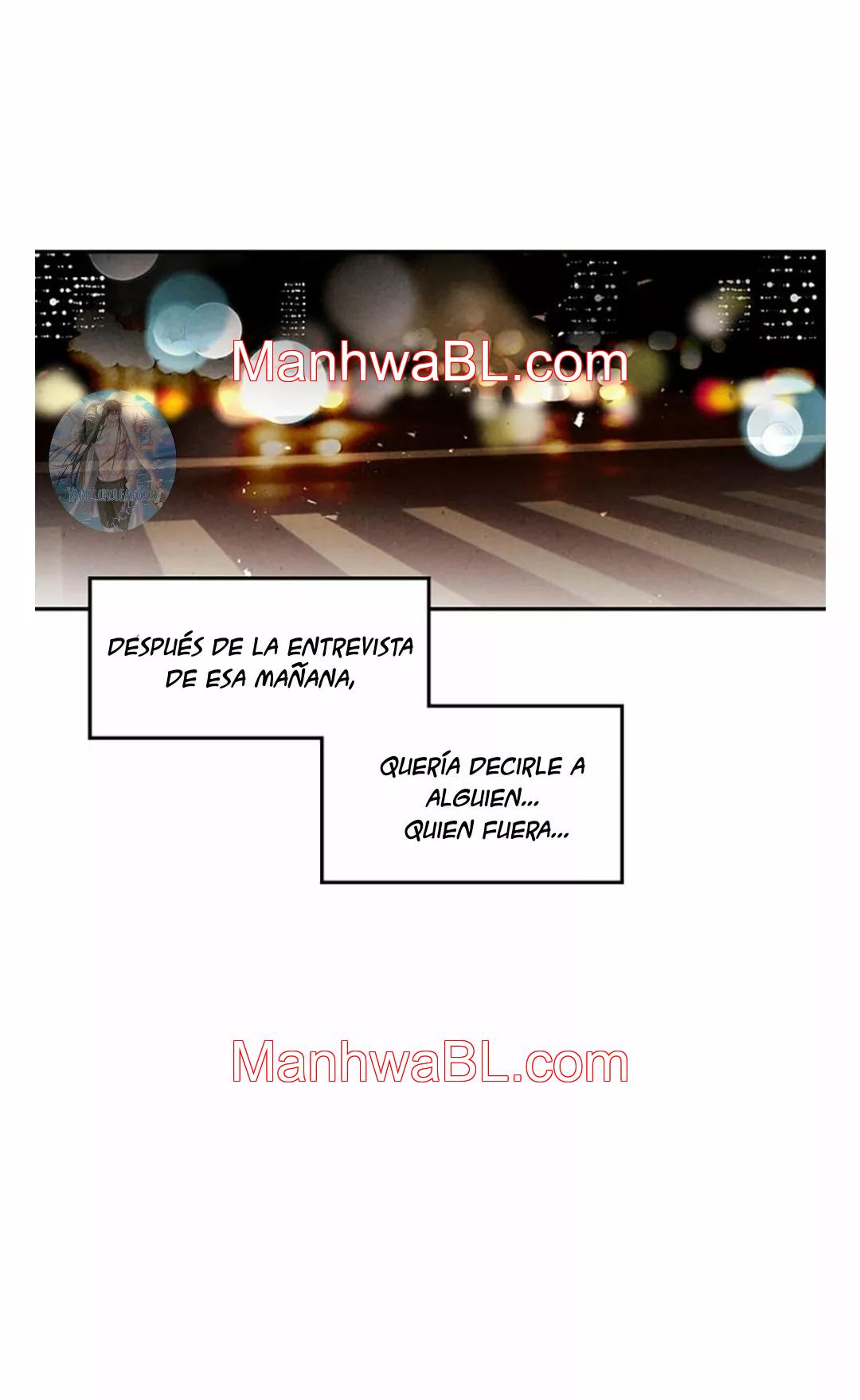 Un hombre insaciable - Capítulo 20 manhwa