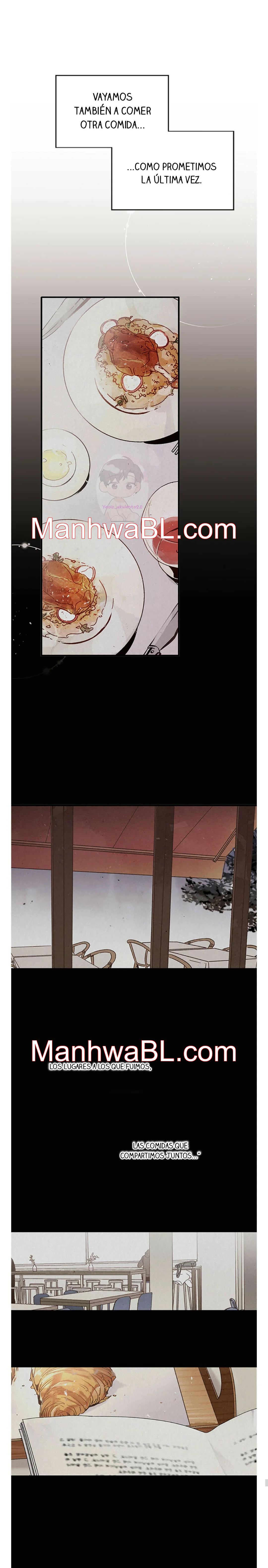 Un hombre insaciable - Capítulo 91 2 manhwa