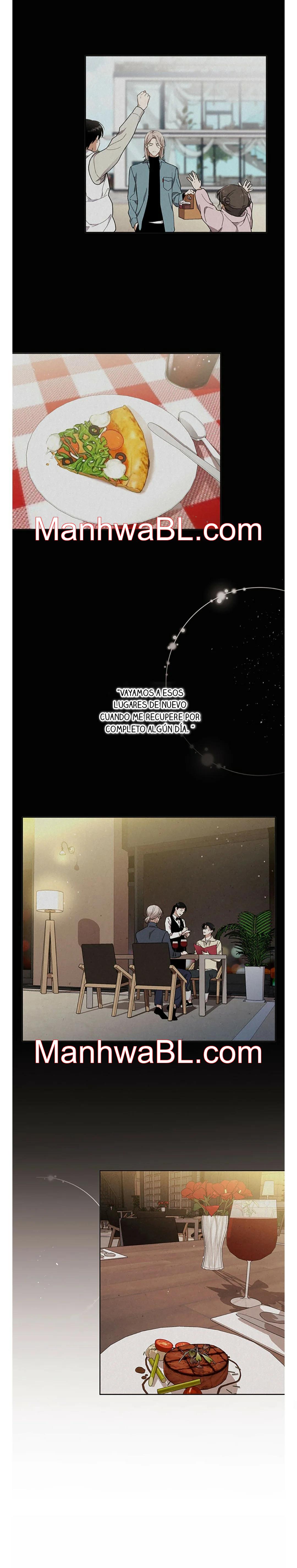 Un hombre insaciable - Capítulo 91 2 manhwa
