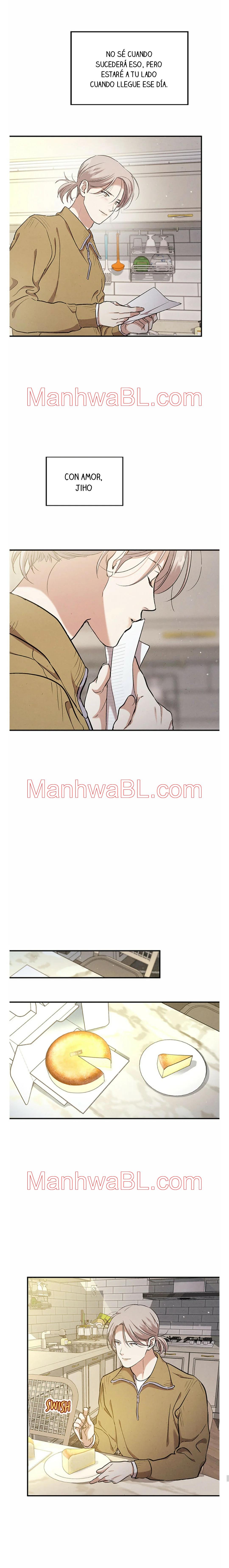Un hombre insaciable - Capítulo 91 2 manhwa