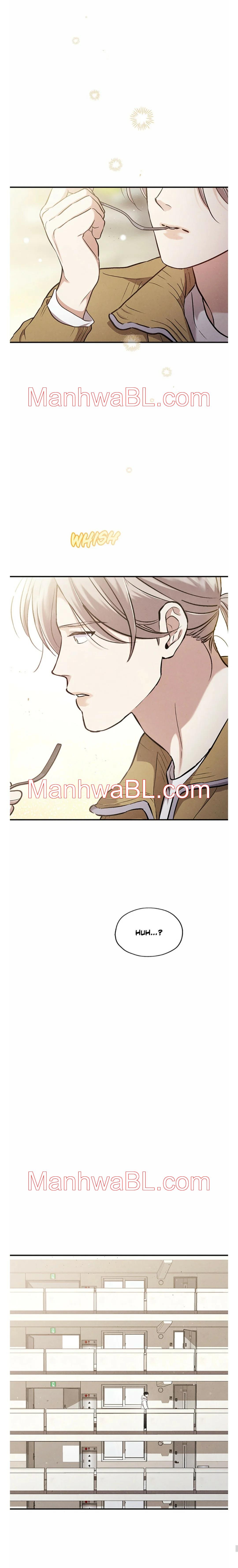 Un hombre insaciable - Capítulo 91 2 manhwa
