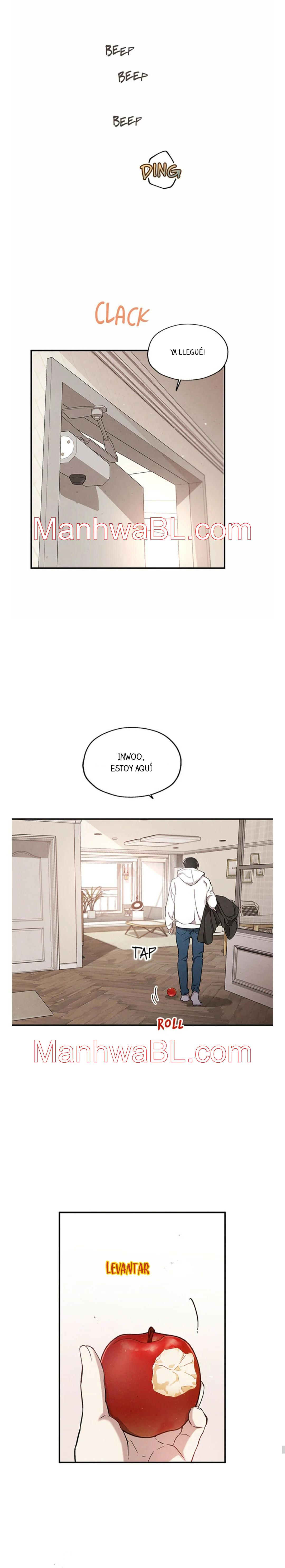 Un hombre insaciable - Capítulo 91 2 manhwa