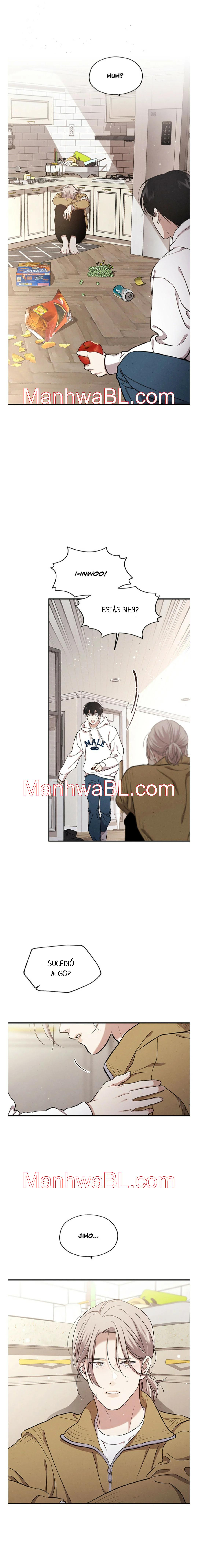 Un hombre insaciable - Capítulo 91 2 manhwa
