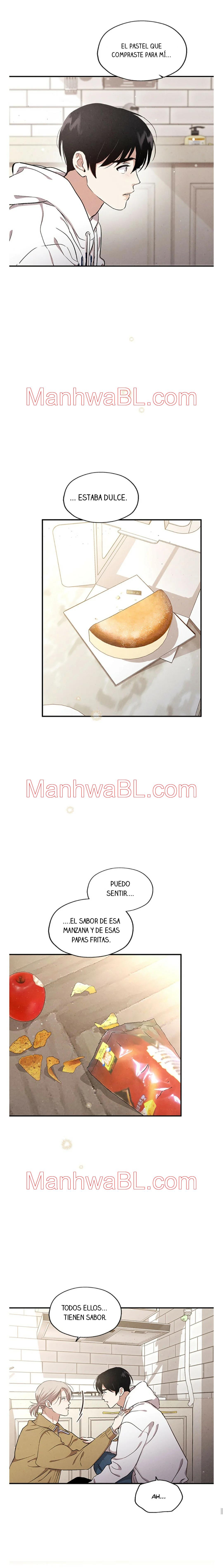 Un hombre insaciable - Capítulo 91 2 manhwa