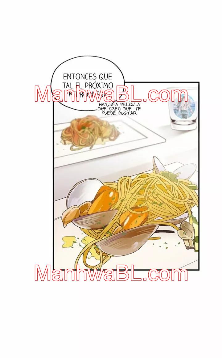 Un hombre insaciable - Capítulo 25 manhwa