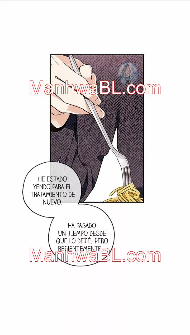 Un hombre insaciable - Capítulo 25 manhwa