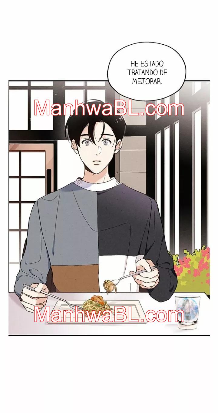 Un hombre insaciable - Capítulo 25 manhwa
