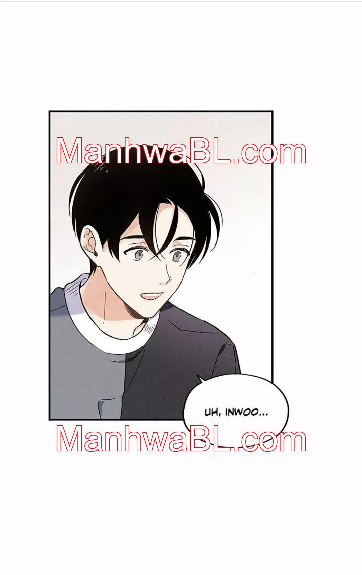 Un hombre insaciable - Capítulo 25 manhwa