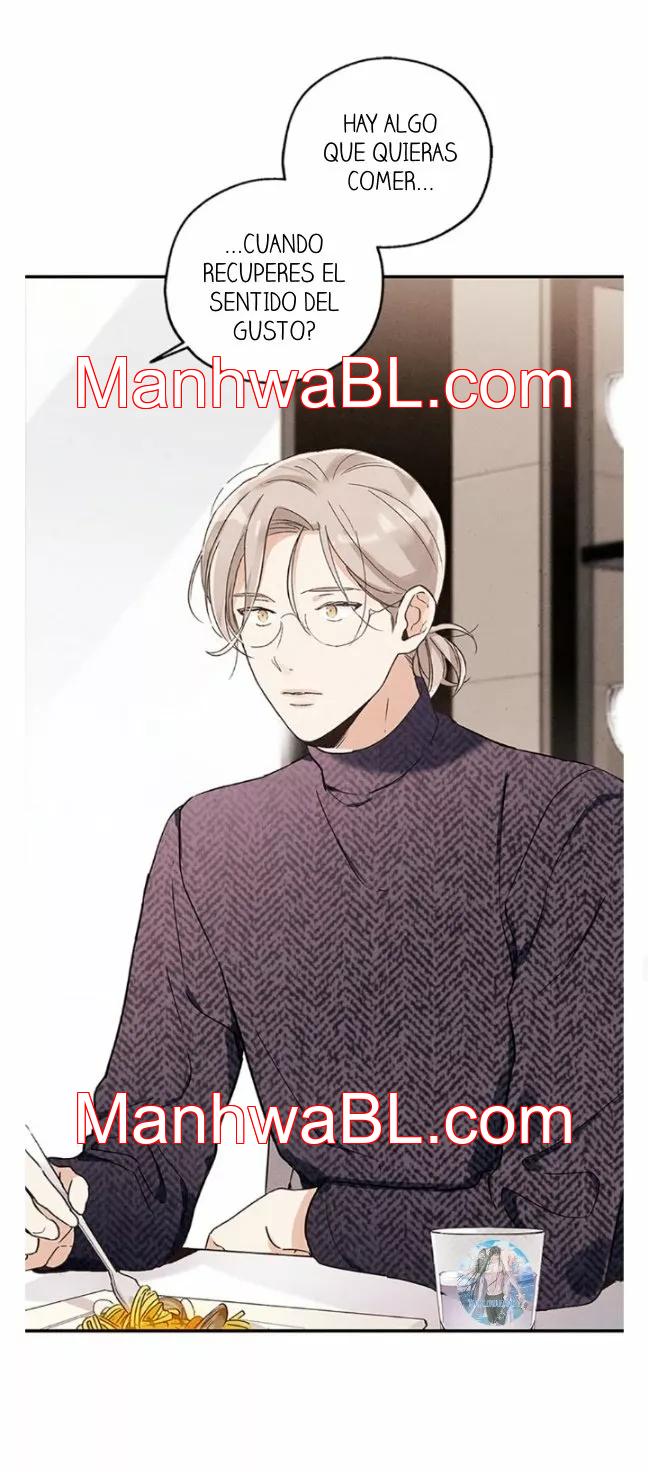 Un hombre insaciable - Capítulo 25 manhwa