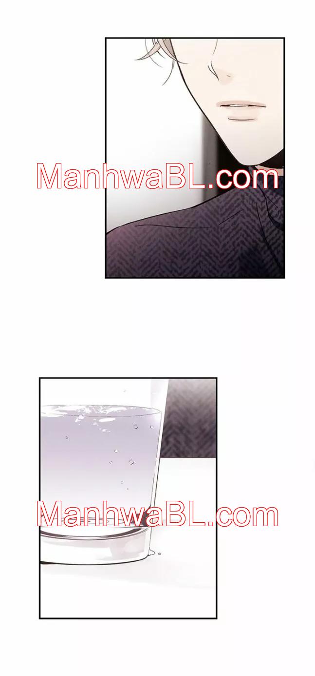 Un hombre insaciable - Capítulo 25 manhwa