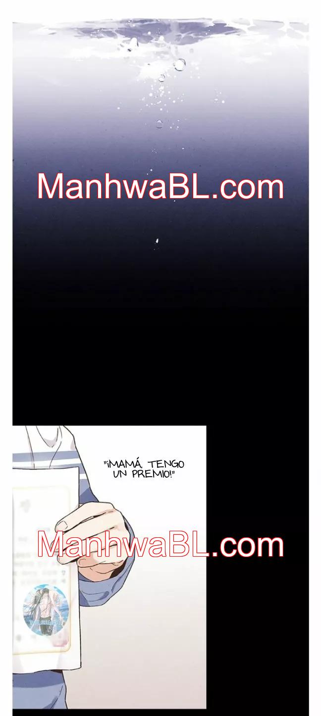 Un hombre insaciable - Capítulo 25 manhwa