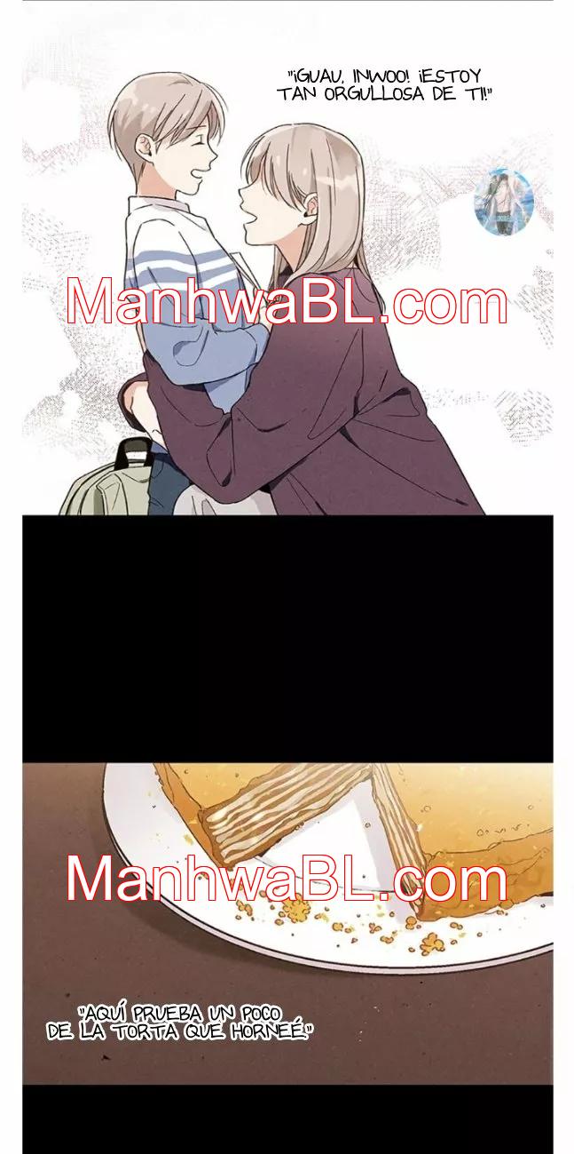 Un hombre insaciable - Capítulo 25 manhwa