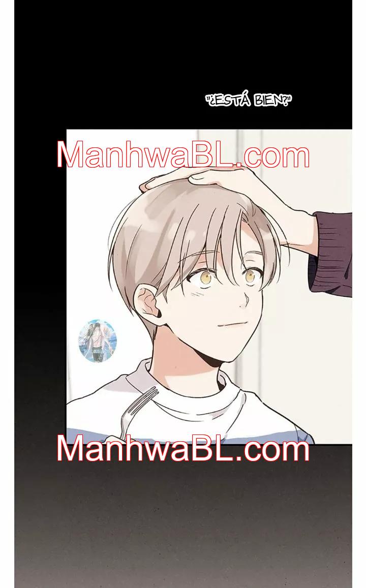 Un hombre insaciable - Capítulo 25 manhwa