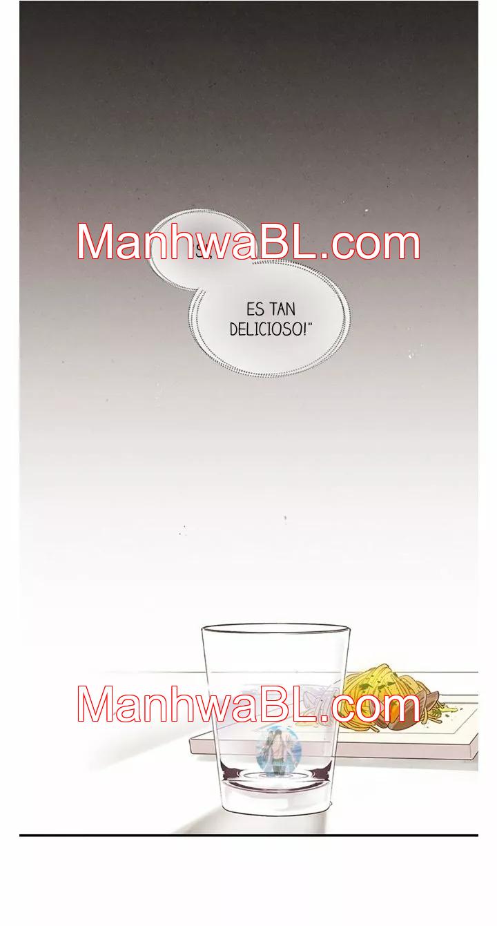 Un hombre insaciable - Capítulo 25 manhwa