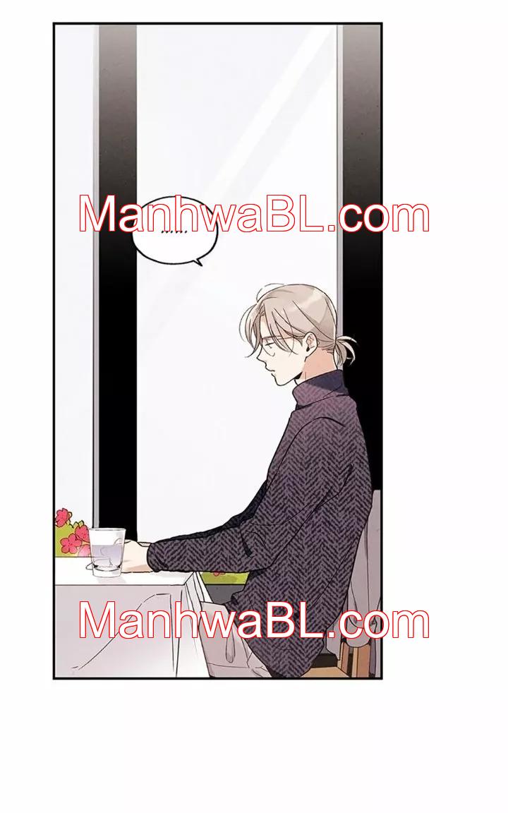 Un hombre insaciable - Capítulo 25 manhwa