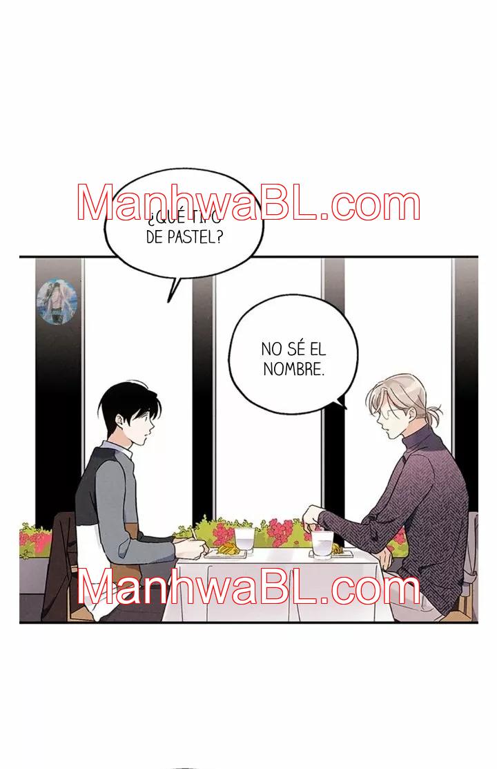 Un hombre insaciable - Capítulo 25 manhwa