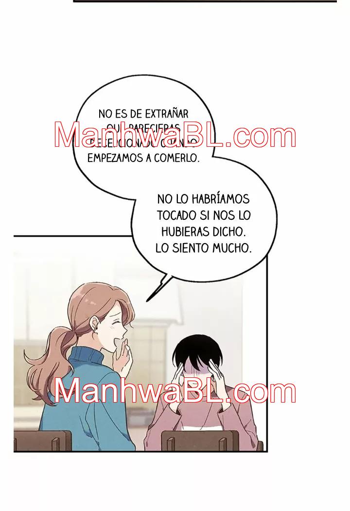 Un hombre insaciable - Capítulo 27.2 manhwa