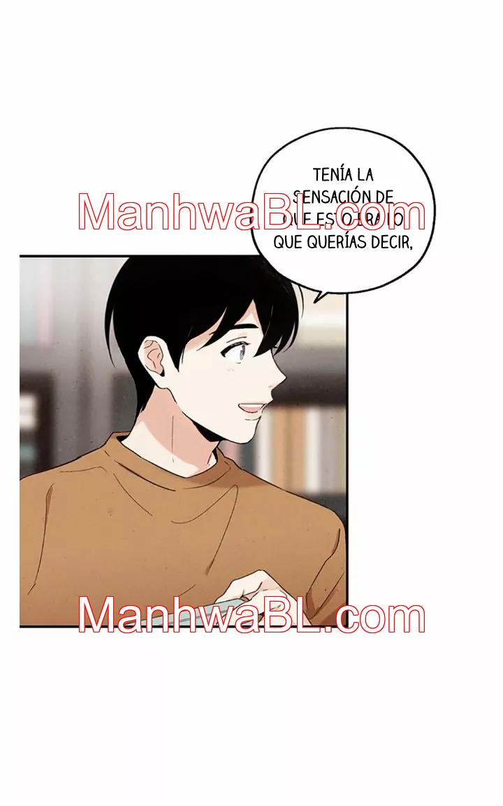 Un hombre insaciable - Capítulo 27.2 manhwa