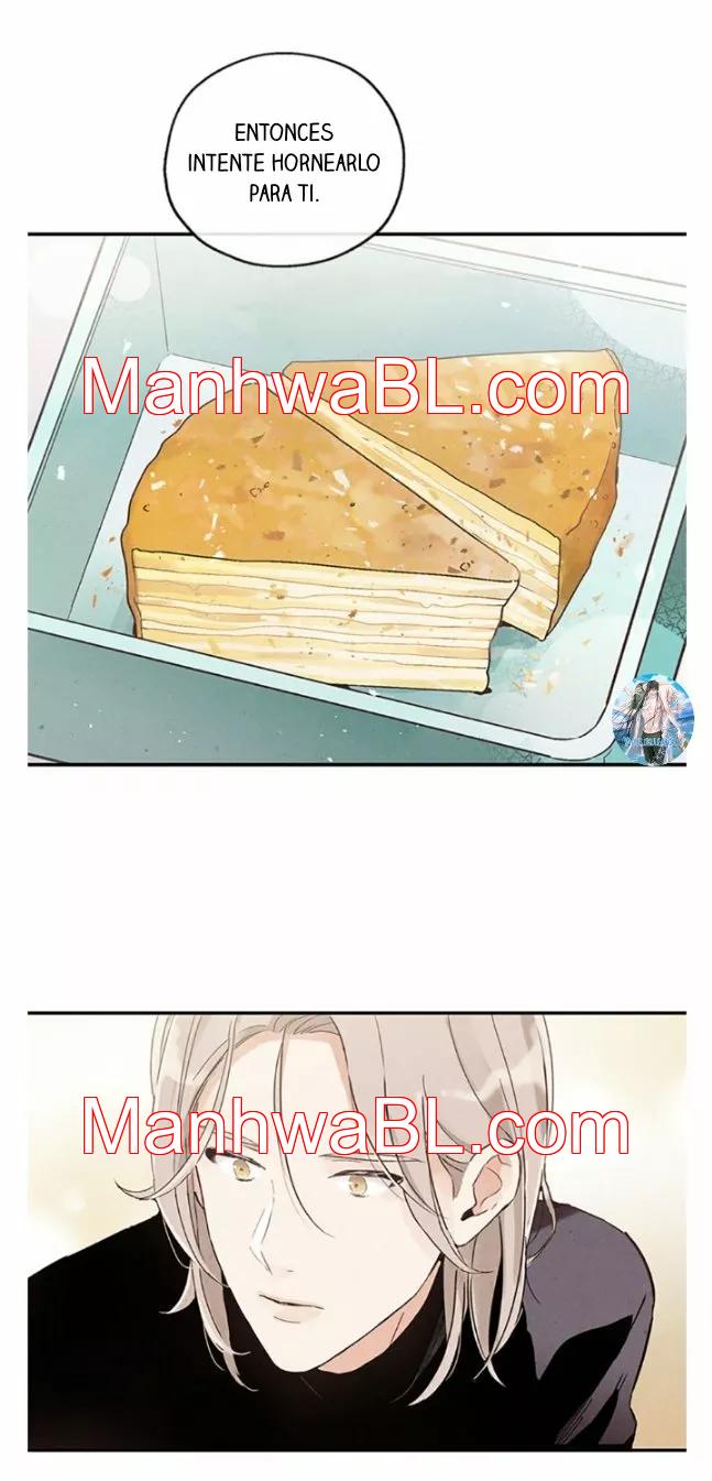 Un hombre insaciable - Capítulo 27.2 manhwa