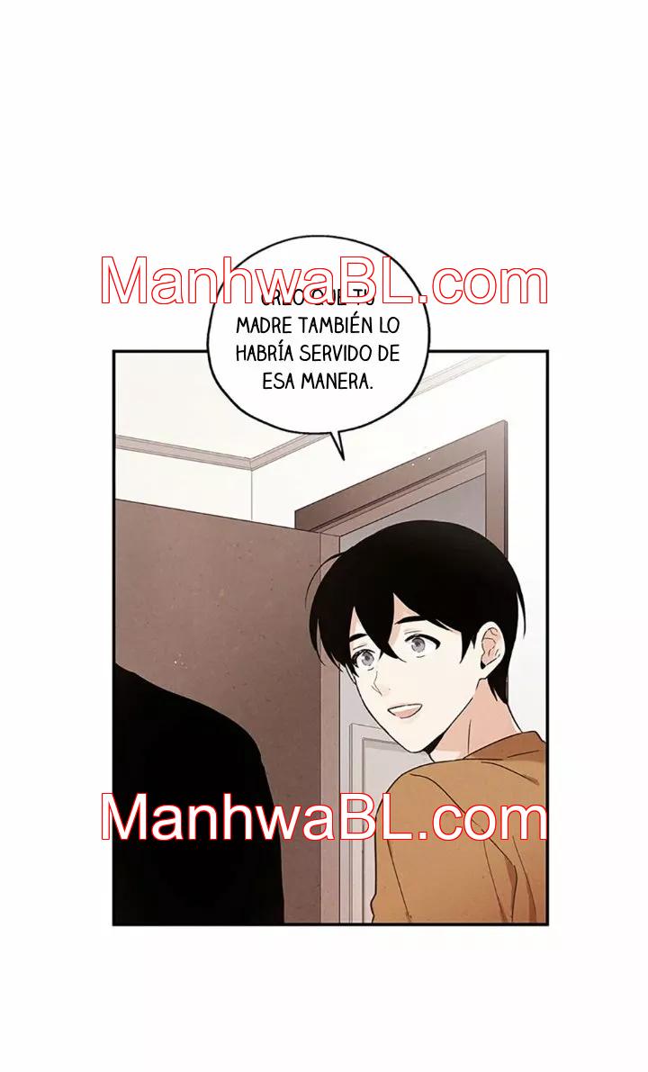 Un hombre insaciable - Capítulo 27.2 manhwa