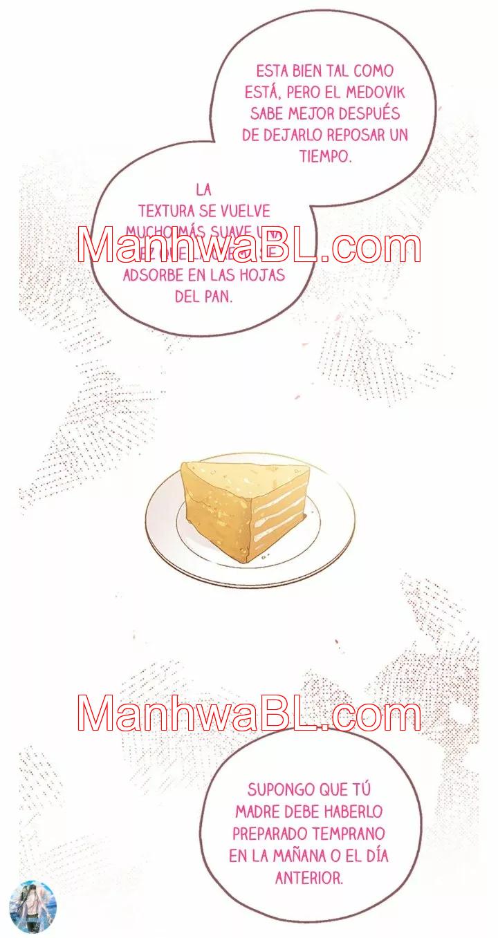 Un hombre insaciable - Capítulo 27.2 manhwa