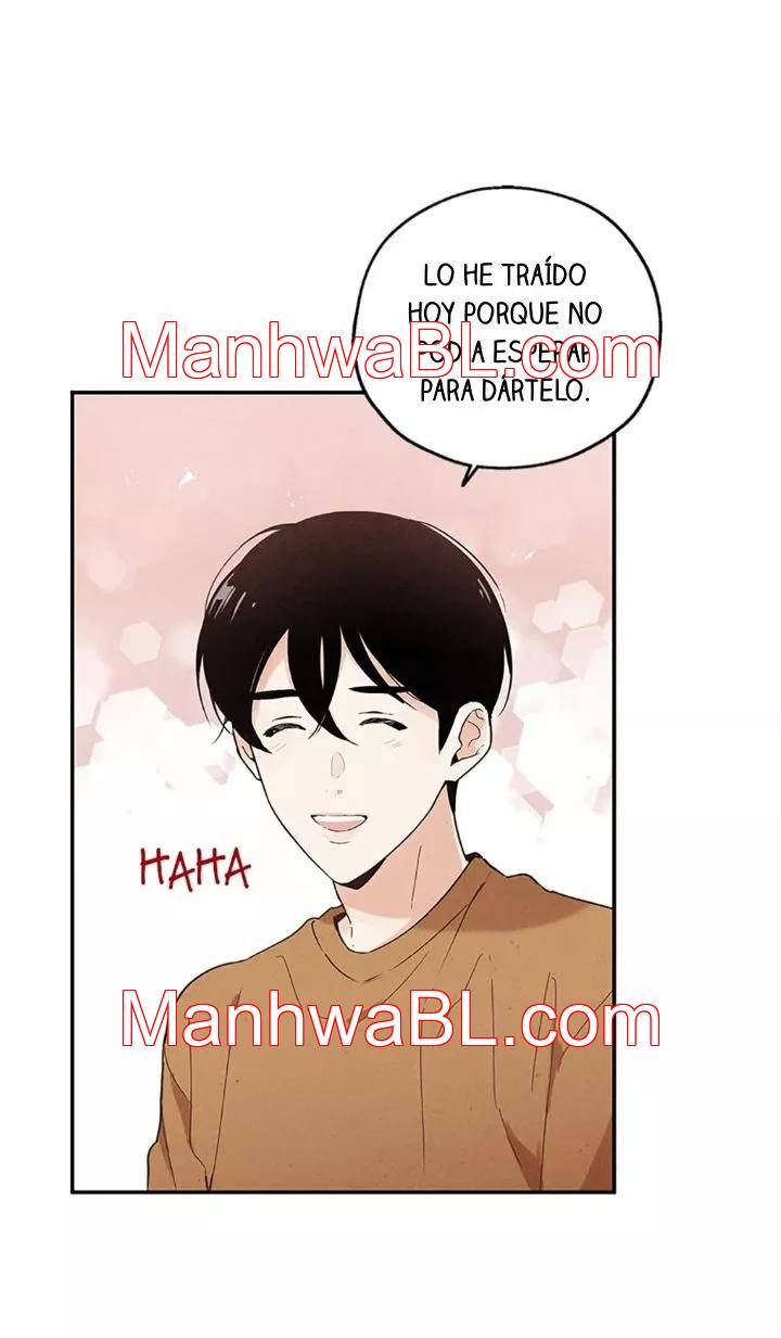Un hombre insaciable - Capítulo 27.2 manhwa