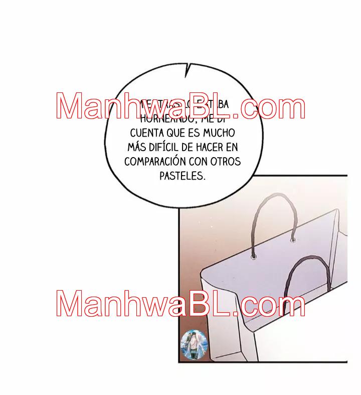 Un hombre insaciable - Capítulo 27.2 manhwa