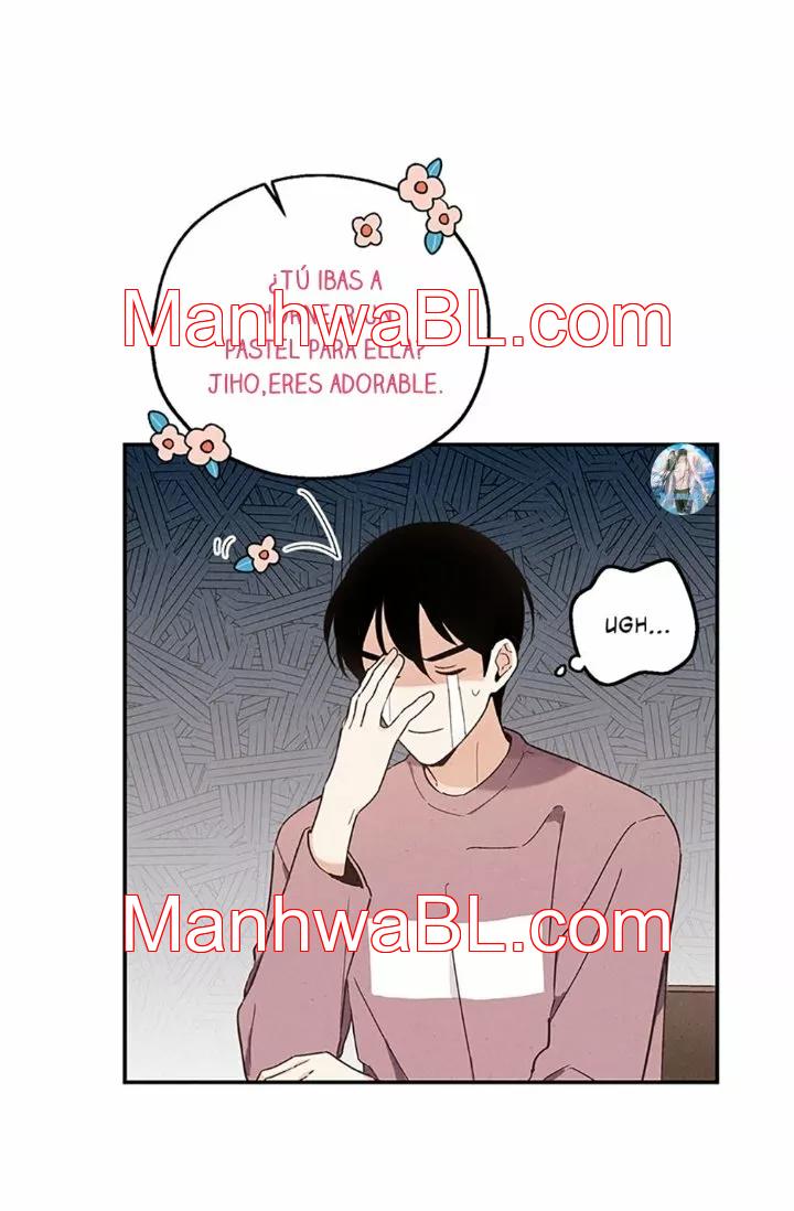 Un hombre insaciable - Capítulo 27.2 manhwa