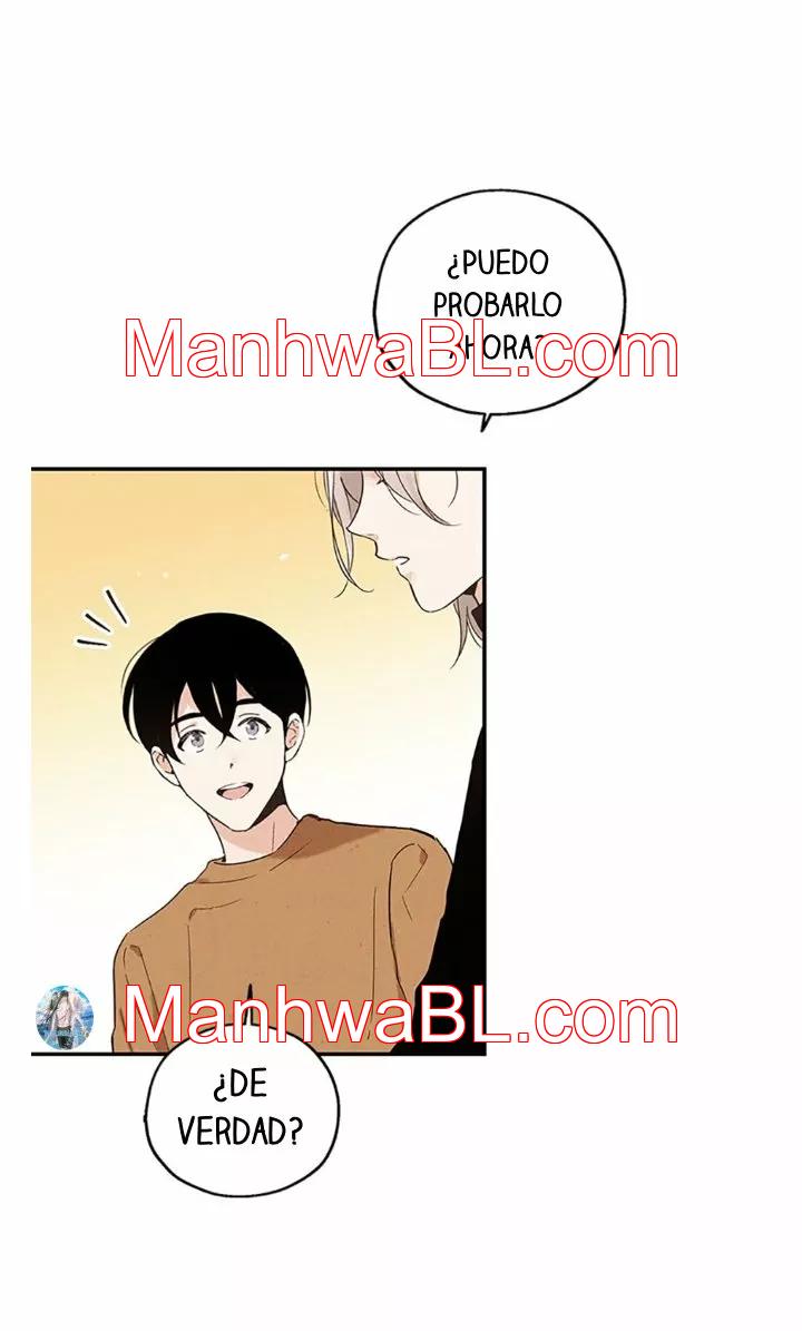 Un hombre insaciable - Capítulo 27.2 manhwa