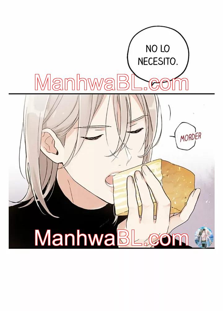 Un hombre insaciable - Capítulo 27.2 manhwa