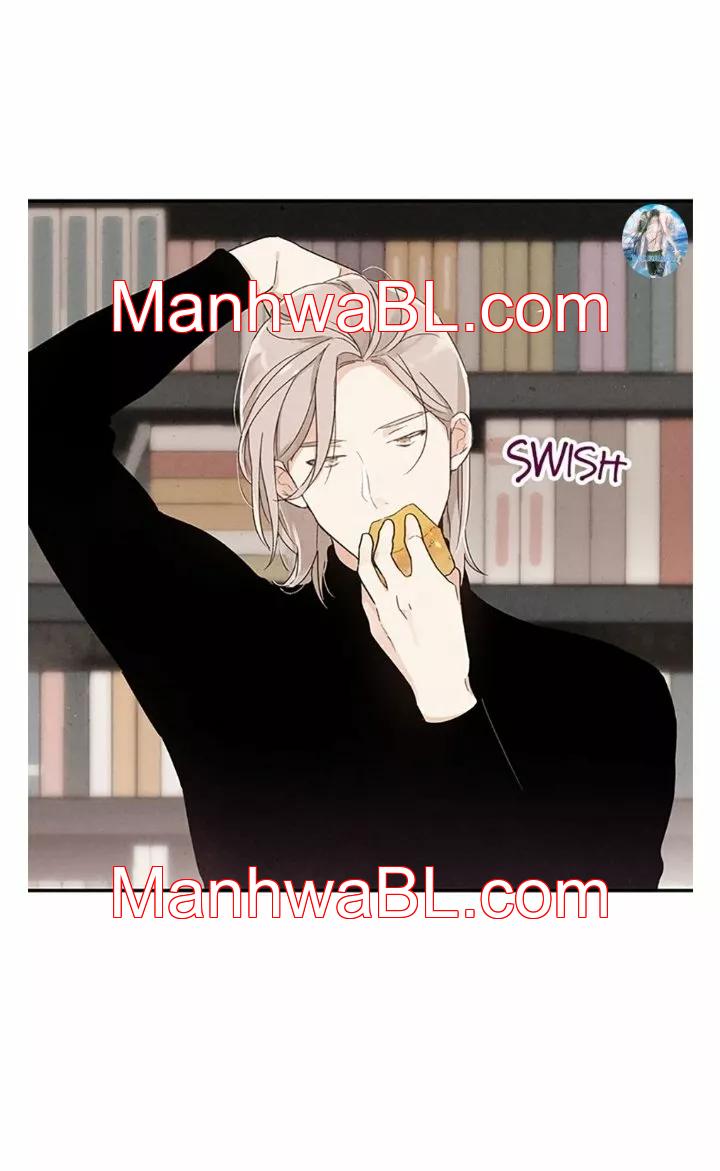 Un hombre insaciable - Capítulo 27.2 manhwa