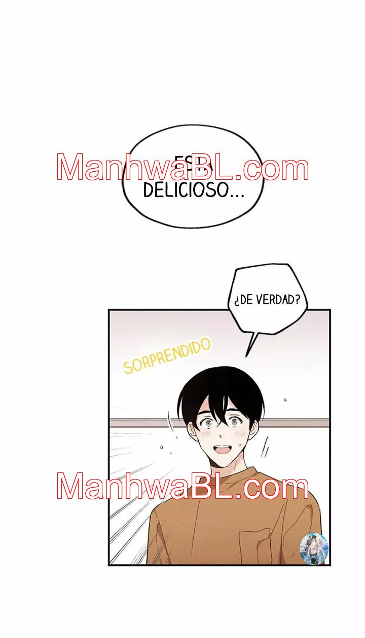 Un hombre insaciable - Capítulo 27.2 manhwa
