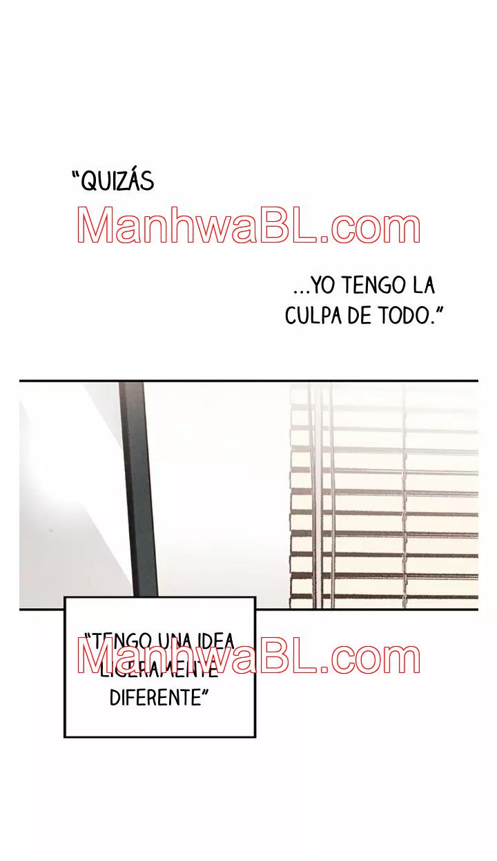 Un hombre insaciable - Capítulo 27.2 manhwa