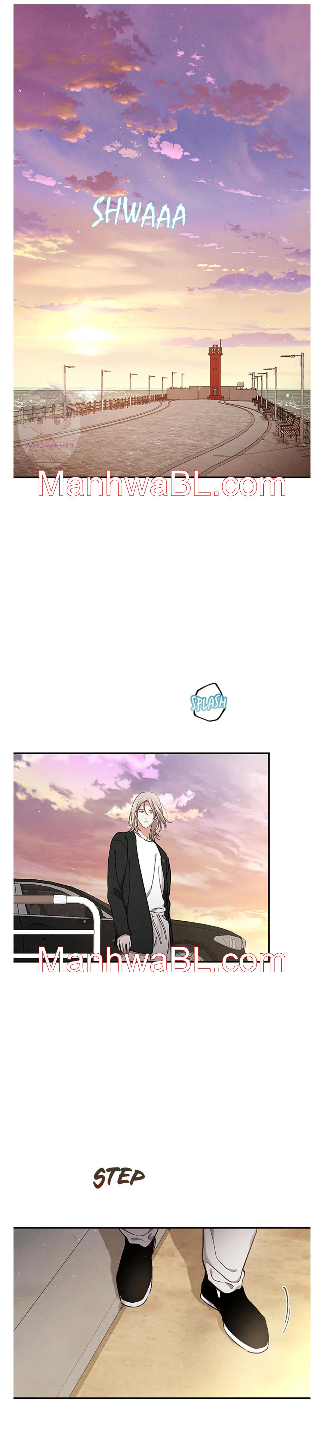 Un hombre insaciable - Capítulo 89 manhwa