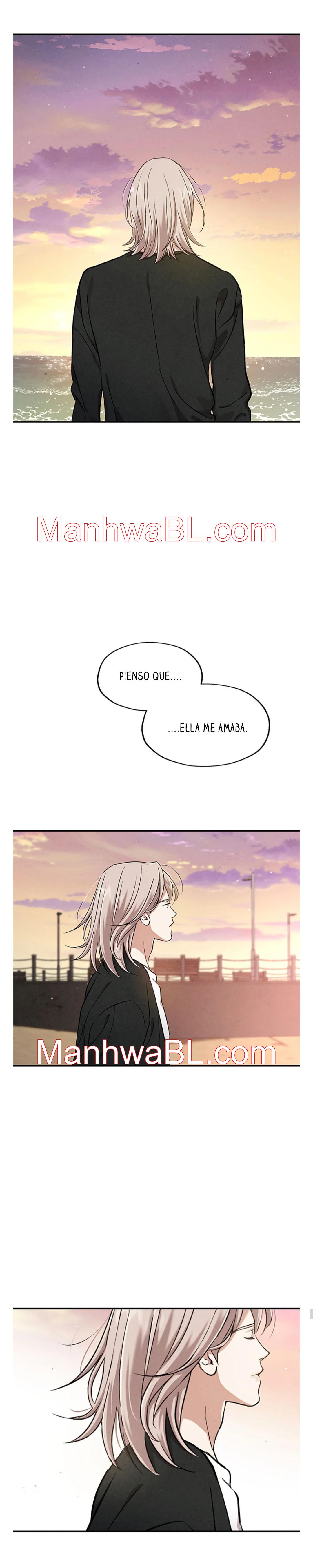Un hombre insaciable - Capítulo 89 manhwa