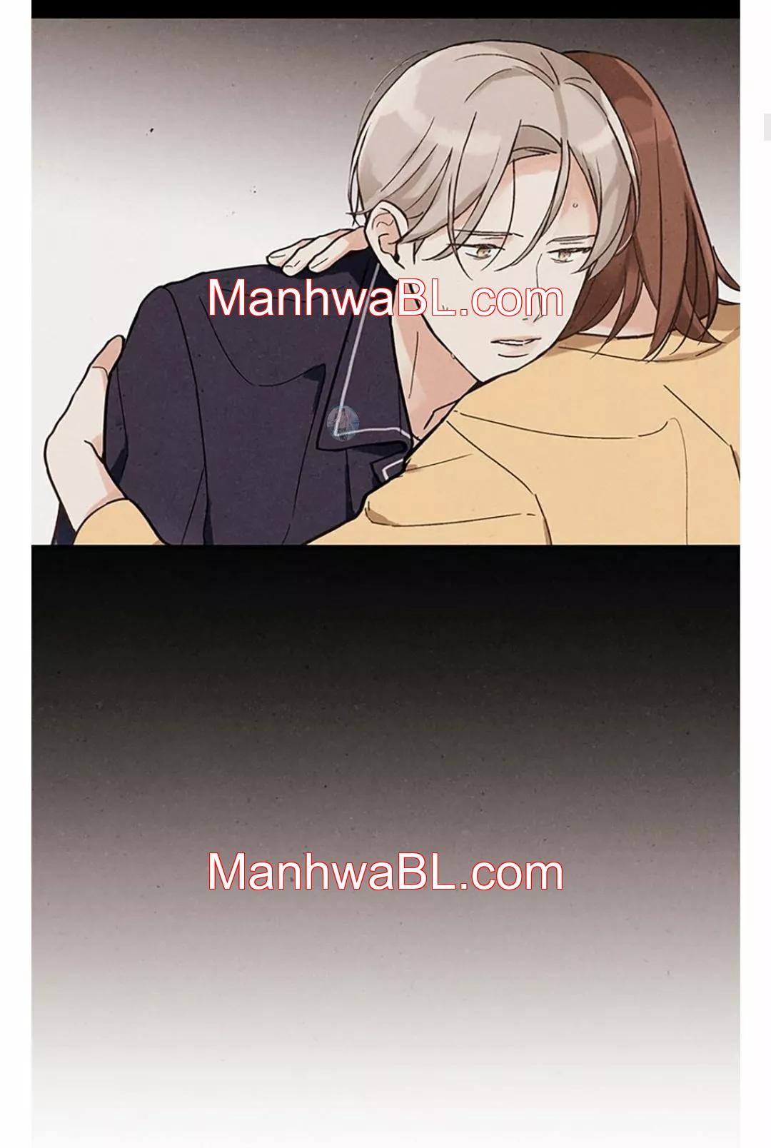 Un hombre insaciable - Capítulo 23 manhwa
