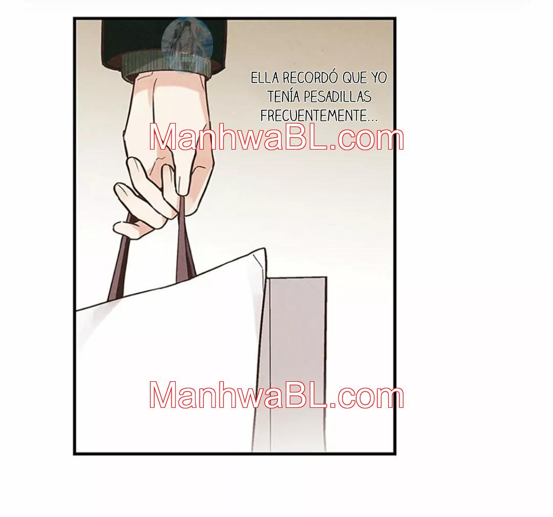 Un hombre insaciable - Capítulo 23 manhwa
